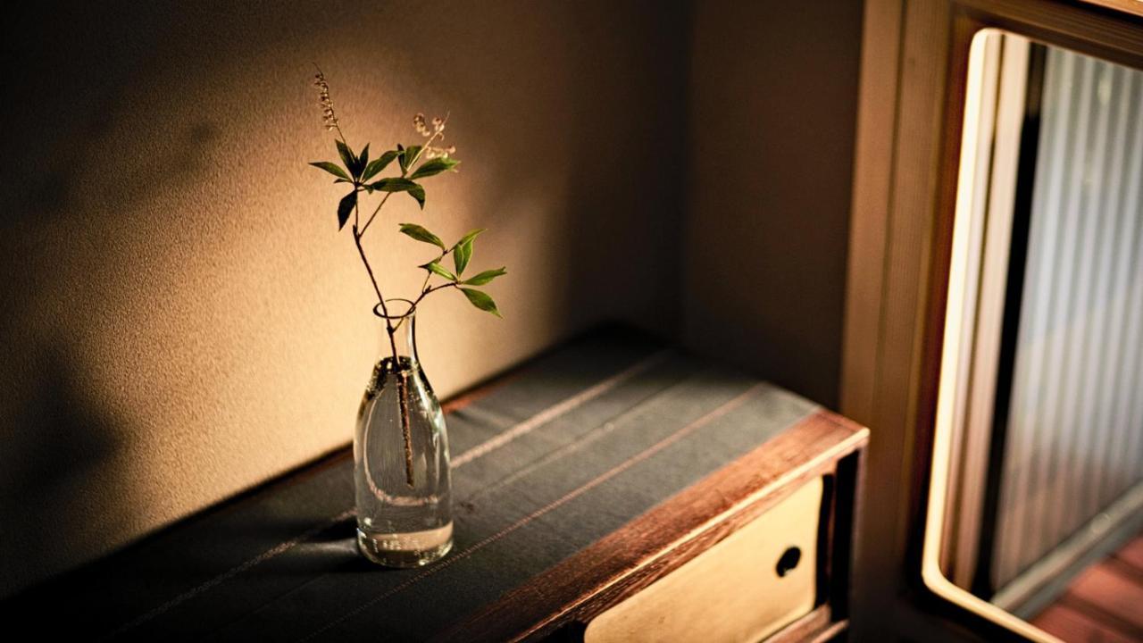 Kokonoe Machiya Quioto Exterior foto