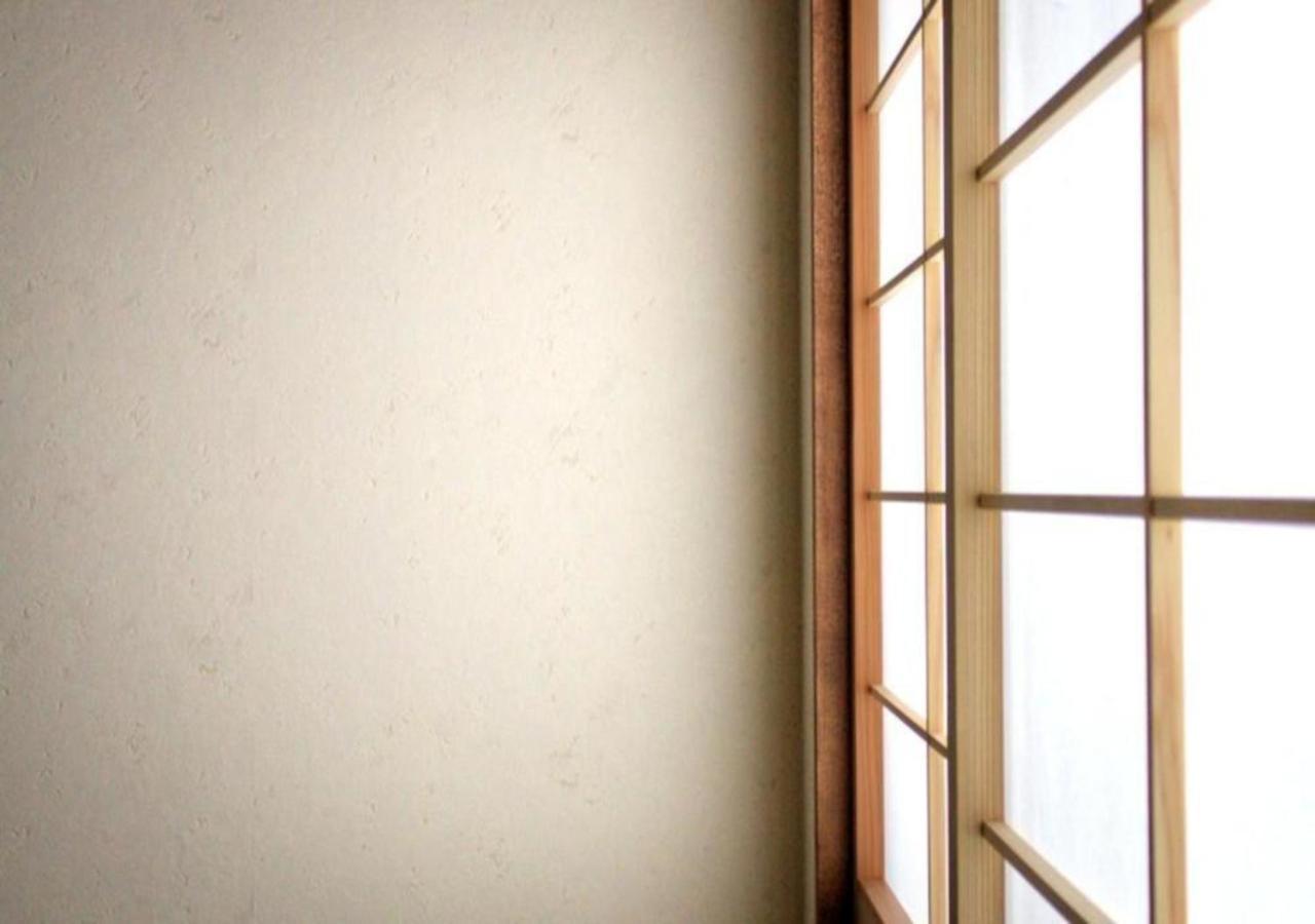 Kokonoe Machiya Quioto Exterior foto